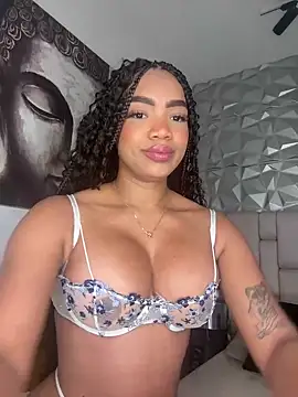 Snapshot of kem_hott chatting on 26, 2, 2025 kem hott online show from 26, 2, 2025