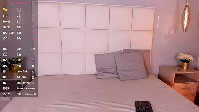 Snapshot of kem_hott chatting on 17, 3, 2025 kem hott online show from 17, 3, 2025