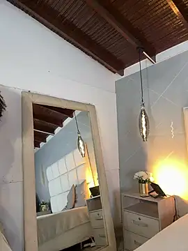 Snapshot of kem_hott chatting on 22, 3, 2025 kem hott online show from 22, 3, 2025