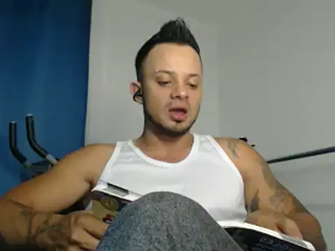 JacobJamess online show from 28, 1, 2025