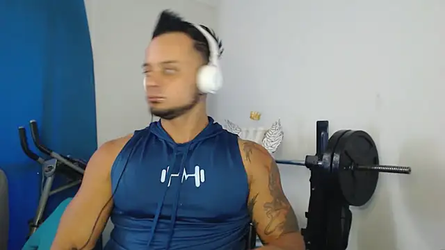 JacobJamess online show from 25, 11, 2025