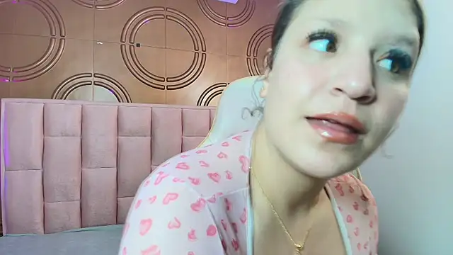 valeriaa19 online show from 23, 6, 2026