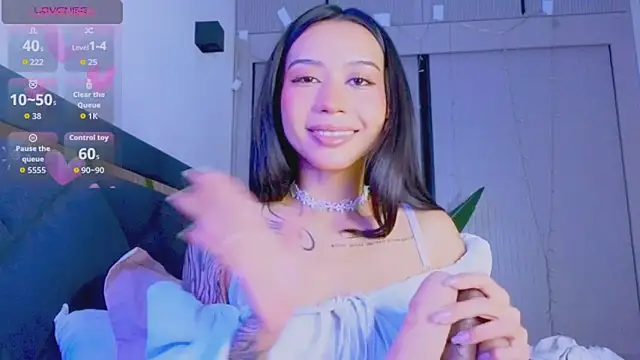 Mia Tin online show from 4, 2, 2026