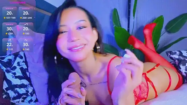 Mia Tin online show from 15, 2, 2026