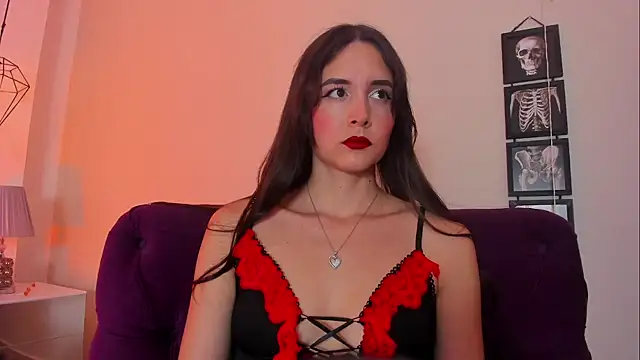 Rachel Foxy online show from 9, 1, 2026