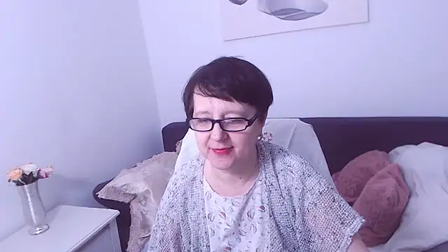 ChristaRose online show from 15, 1, 2025