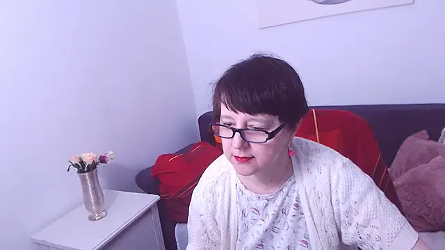 ChristaRose online show from 26, 1, 2025