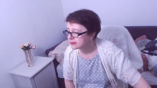 ChristaRose online show from 31, 1, 2025