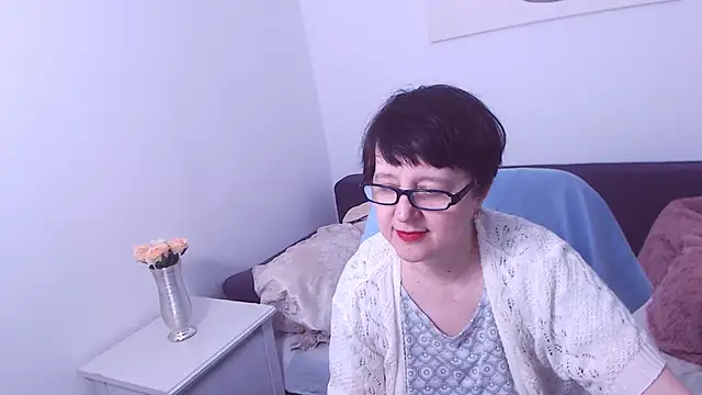 ChristaRose online show from 8, 2, 2025