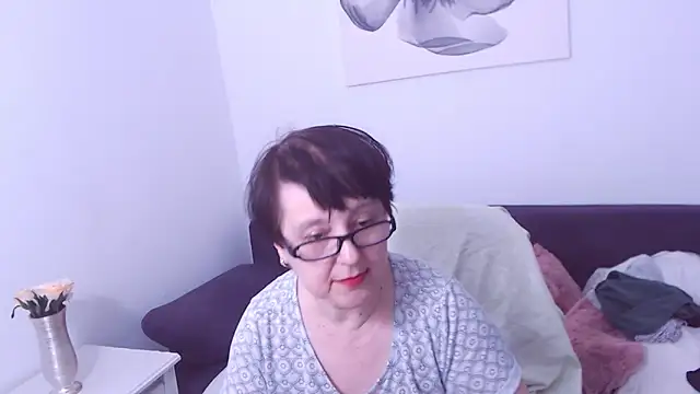 ChristaRose online show from 23, 2, 2025