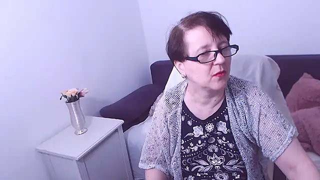 ChristaRose online show from 15, 3, 2025