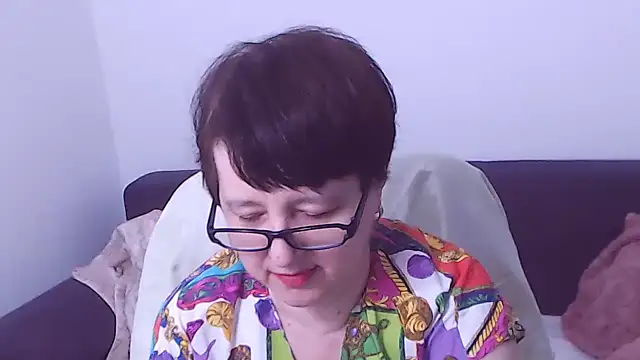 ChristaRose online show from 16, 3, 2025