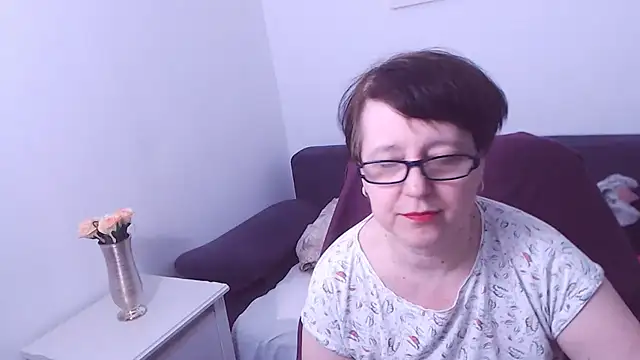 ChristaRose online show from 19, 3, 2025