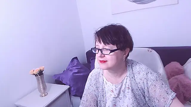 ChristaRose online show from 20, 3, 2025