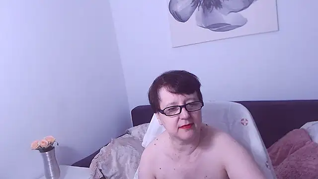 ChristaRose online show from 13, 9, 2025