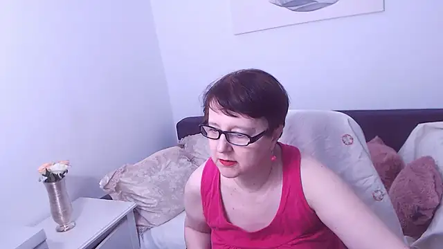 ChristaRose online show from 25, 9, 2025