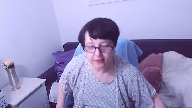 ChristaRose online show from 19, 1, 2026