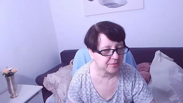 ChristaRose online show from 28, 2, 2026