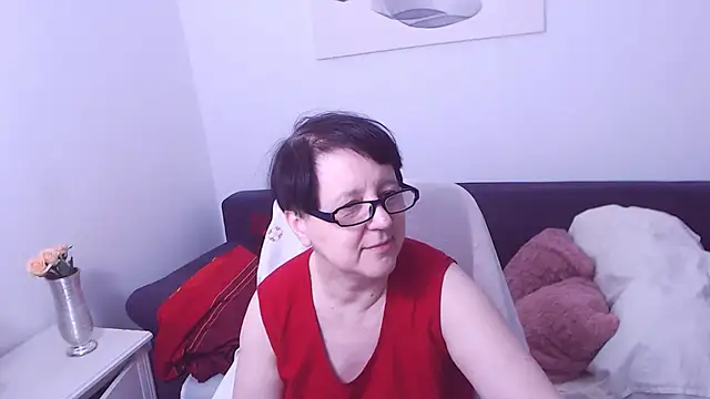 Snapshot of ChristaRose chatting on 14, 6, 2026 ChristaRose online show from 14, 6, 2026