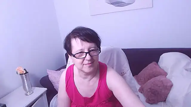 Snapshot of ChristaRose chatting on 9, 7, 2026 ChristaRose online show from 9, 7, 2026