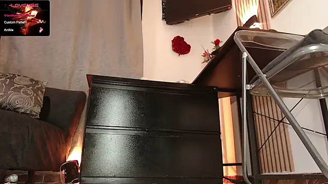 Ivvannaparis online show from 5, 11, 2025