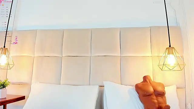 AnaisClark online show from 26, 12, 2024