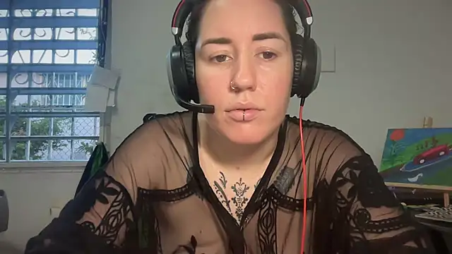 poppergirl69 online show from 1, 12, 2024