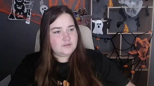 XX Daniella XX online show from 31, 10, 2025