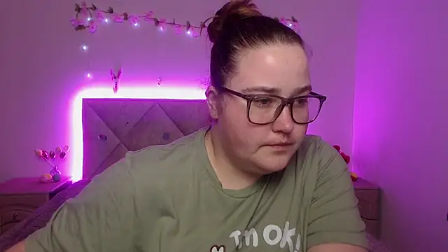 XX Daniella XX online show from 4, 4, 2026