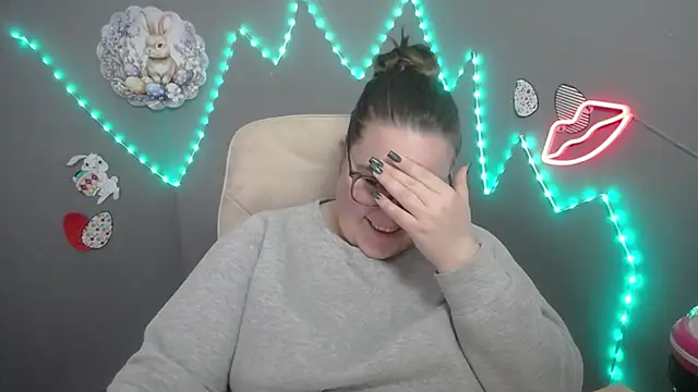 XX Daniella XX online show from 9, 4, 2026