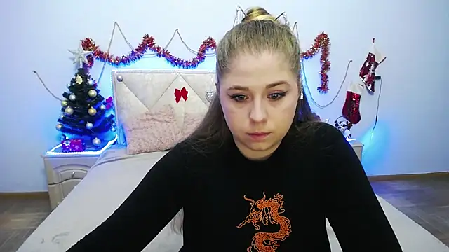 JessikaDaniel online show from 17, 12, 2024