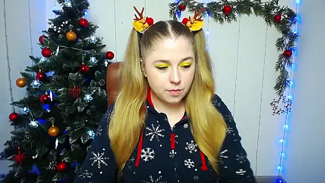 JessikaDaniel online show from 21, 12, 2024