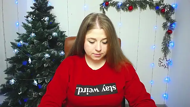 JessikaDaniel online show from 6, 1, 2025