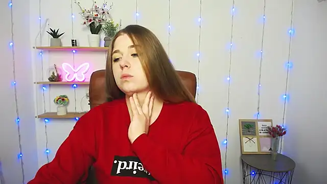 JessikaDaniel online show from 20, 1, 2025