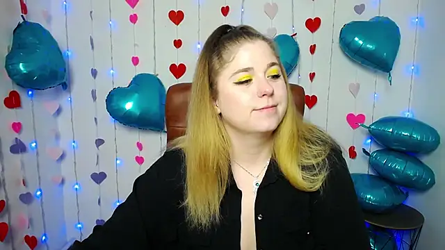 JessikaDaniel online show from 4, 2, 2025