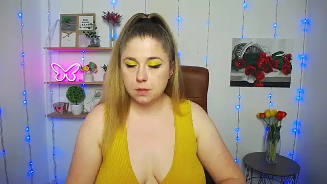 JessikaDaniel online show from 18, 3, 2025