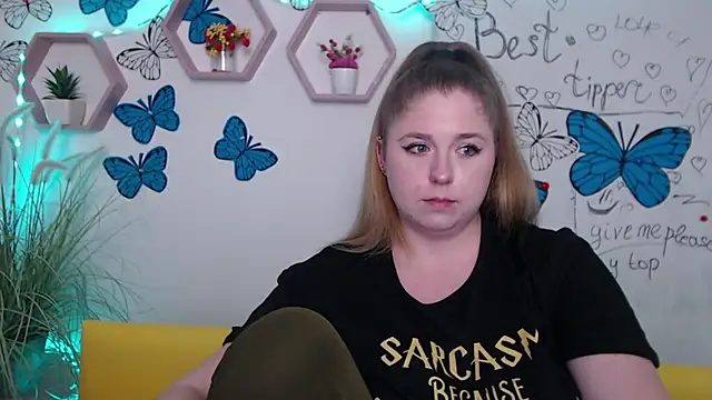 JessikaDaniel online show from 19, 3, 2025