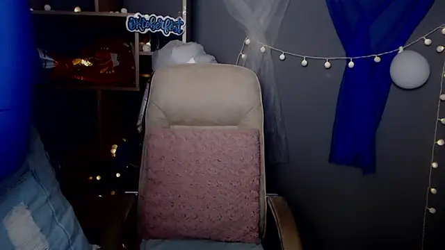 JessikaDaniel online show from 5, 10, 2025