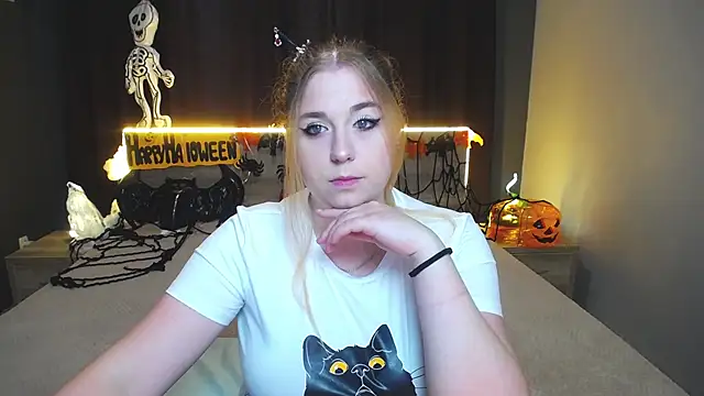 JessikaDaniel online show from 29, 10, 2025