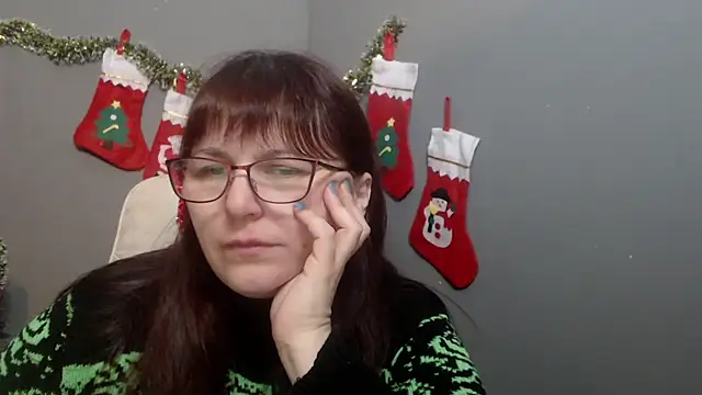 AliceInksSweetty online show from 11, 1, 2026