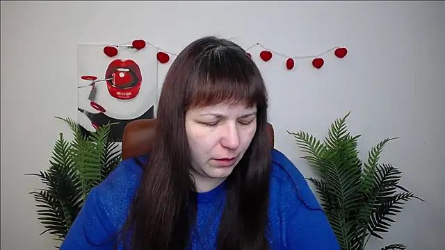 AliceInksSweetty online show from 17, 2, 2026