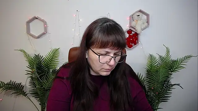 AliceInksSweetty online show from 7, 3, 2026