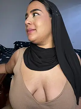 Maryam yamal online show from 24, 1, 2025