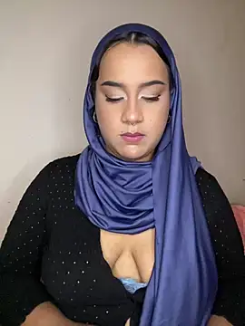 Maryam yamal online show from 19, 2, 2025