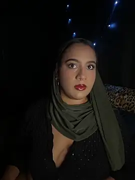 Maryam yamal online show from 28, 9, 2025