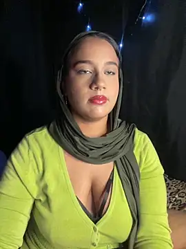 Maryam yamal online show from 6, 10, 2025