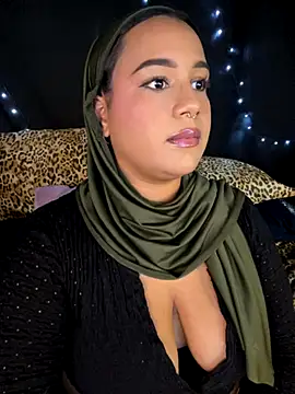 Maryam yamal online show from 8, 11, 2025