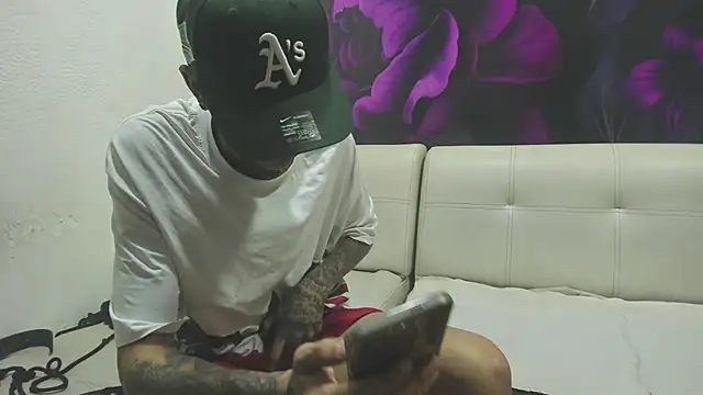 SecretsParty online show from 22, 3, 2025