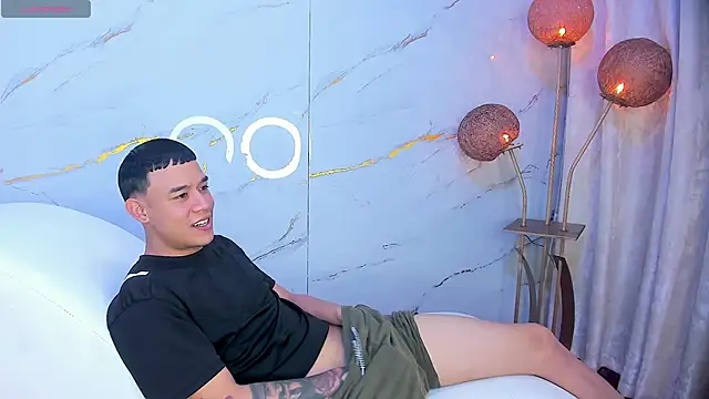 SecretsParty online show from 31, 10, 2025