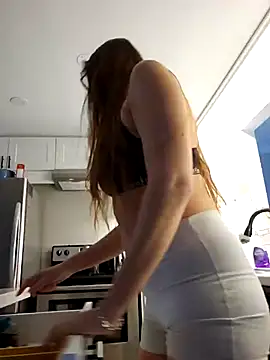 Snapshot of RebeccaXO_ chatting on 23, 3, 2025 RebeccaXO online show from 23, 3, 2025